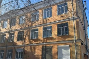 На подготовку документации для ремонта помещений под Ангарский медицинский колледж направлено 1,4 млн рублей