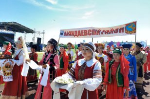 Областной национальный культурно-спортивный праздник «Сур-Харбан-2023» пройдет в селе Баяндай