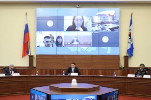 Планом первоочередных действий по обеспечению устойчивого развития Иркутской области реализовано более 70 мероприятий