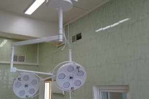 С начала года в медицинские учреждения Иркутской области поступило 48 единиц оборудования в рамках модернизации