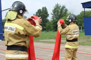 В 2023 году из бюджета Иркутской области на поддержку добровольной пожарной охраны направлено 34,3 миллиона рублей