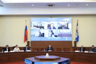 В 2023 году международный молодёжный форум «Байкал» пройдет с 14 по 18 августа