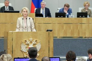 Почти 22 млрд рублей выделит Правительство РФ на сохранение Байкала