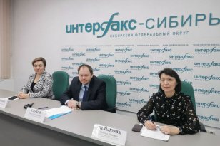 В Иркутской области определены площадки под проведение первого регионального этапа Всероссийской ярмарки трудоустройства