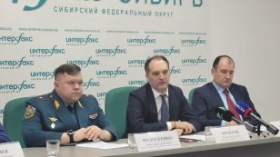 Вопрос выделения дополнительных 64 млн рублей на ремонт лесопожарной техники прорабатывается в Иркутской области
