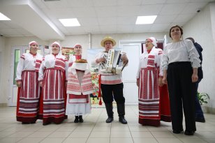 Игорь Кобзев: На средства из областного бюджета в этом году обновят 93 муниципальных учреждения культуры