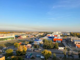Иркутская область присоединится к Всероссийской акции «Выбираю чистый воздух»
