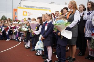 Иркутская область вошла в топ-15 регионов по количеству заявок на конкурс «Первый учитель»
