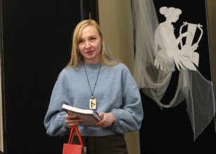 Пятеро молодых авторов примут участие в литературном фестивале России «Молодой Пушкин»