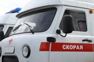 Специалисты Иркутского областного центра медицины катастроф выполнили эвакуацию трёх пациентов в неблагоприятных метеоусловиях
