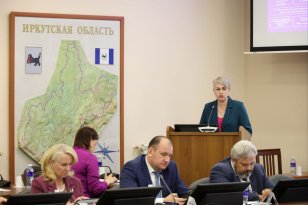 В Иркутской области в 2022 году планируют расчистить почти шесть километров русел рек