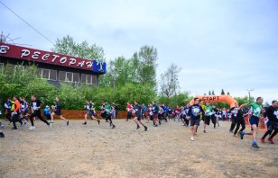 Всероссийские соревнования по спортивному ориентированию «Российский Азимут» 28 мая пройдут в Иркутске