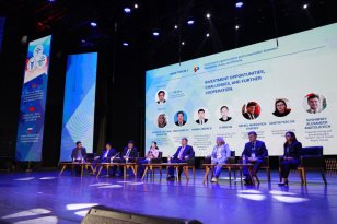 Десять компаний Иркутской области приняли участие в бизнес-миссии в Монголии