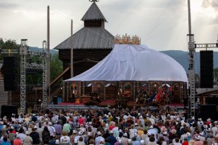 На Фестивале русской оперы выступят известные исполнители России, Белоруссии и Сербии