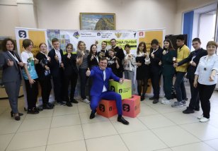 Школьники из Братска представят Иркутскую область в финале всероссийского интеллектуального турнира