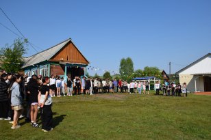 Сто лагерей дневного пребывания детей организованы в Усть-Ордынском Бурятском округе