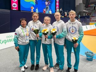 В Приангарье учреждены премии победителям и призёрам Международных спортивных игр «Дети Азии»