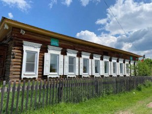 В Жигаловском районе в этом году отремонтируют шесть домов культуры и библиотеку - Иркутская область. Официальный портал