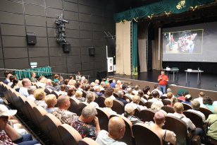 Игорь Кобзев: Глава Байкальска будет еженедельно встречаться с жителями для решения их вопросов