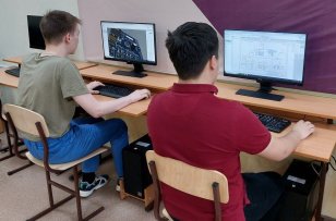 Школьники и студенты СПО Приангарья могут бесплатно изучить программирование на курсах проекта «Код будущего»