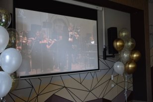 В Бодайбо открылся виртуальный концертный зал - Иркутская область. Официальный портал