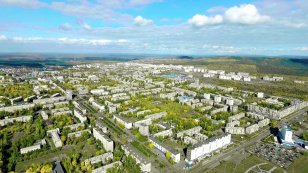В Правительстве Иркутской области обсудили подготовку к старту федерального проекта «Чистый воздух» еще в семи городах