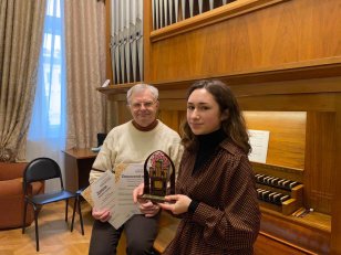 Конкурс молодых исполнителей на редком музыкальном инструменте – органе – состоится в Иркутске