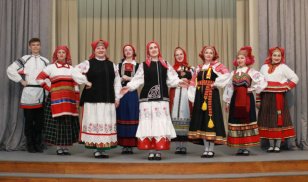 В Иркутской области к 2030 году планируется в 2,5 раза увеличить посещаемость учреждений культуры - Иркутская область. Официальный портал