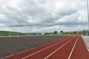 В 2023 году в Приангарье проведен капитальный ремонт десяти спортивных объектов