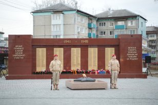 В 2024 году из областного бюджета муниципалитетам выделят средства на приведение в порядок мемориалов, посвящённых Великой Отечественной войне