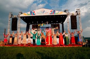 В 2024 году на развитие сферы культуры и искусства в Иркутской области направят 6,3 млрд рублей - Иркутская область. Официальный портал
