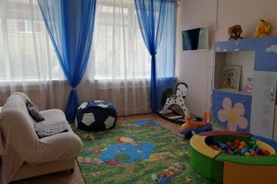 В Иркутской области открываются новые группы пятидневного пребывания для особых детей, проживающих в семьях
