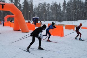 Чемпионат России и всероссийские соревнования по спортивному ориентированию в лыжных дисциплинах пройдут в Иркутске