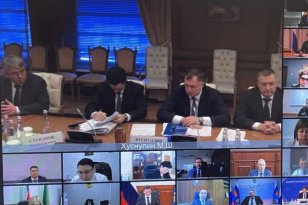 Игорь Кобзев предложил выделить финансирование со стороны Иркутской области на дополнительные медали «50 лет Байкало-Амурской магистрали»