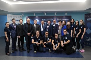 В Приангарье впервые проходит Всероссийская студенческая олимпиада по хирургии