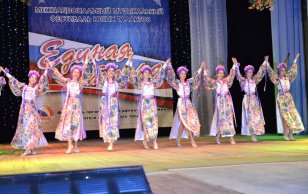 Иркутский областной фестиваль юных талантов «Единая страна» посвятят десятилетию вхождения Крыма и Севастополя в состав России
