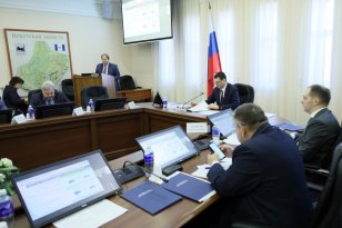 Константин Зайцев: Правительство региона продолжает реализацию задач по сохранению стабильной ситуации на рынке труда и мер поддержки граждан