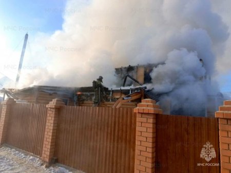 23 пожара ликвидировали огнеборцы Забайкалья за выходные дни