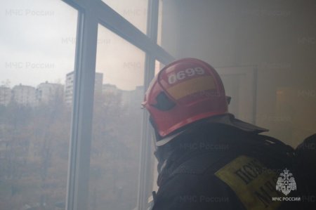 Специалисты МЧС России регулярно напоминают гражданам правила пожарной безопасности