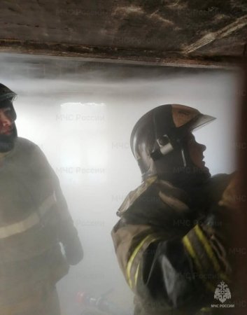 Тридцать один пожар произошел в Иркутской области за выходные дни