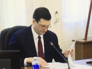 В Иркутской области создана Межведомственная комиссия по профессиональной ориентации граждан