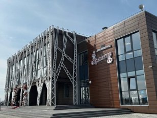 В селе Хомутово состоялось открытие самого большого ДК в Иркутском районе - Иркутская область. Официальный портал