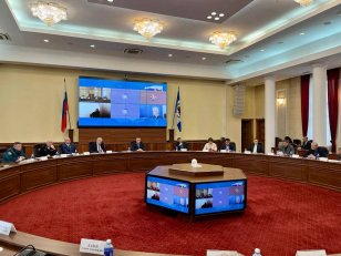 Внеочередное заседание антитеррористической комиссии состоялось в Иркутской области