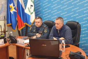 Игорь Кобзев: Мы должны сделать все для того, чтобы не допустить повторения в Иркутской области наводнения 2019 года