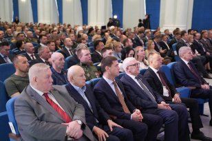 Константин Зайцев: Приоритет Правительства Иркутской области — исполнить поручения, обозначенные Губернатором в Послании