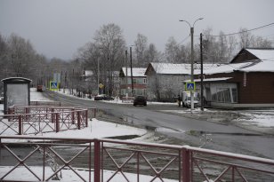 На ремонт дорог в Байкальске в этом году из областного бюджета направили 150 миллионов рублей