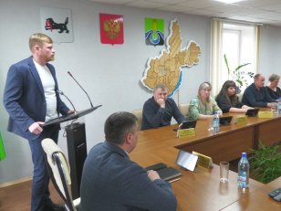 Правительство Иркутской области продолжает контролировать вопросы развития Тулуна