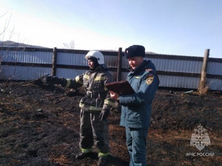 84 возгорания ликвидировали огнеборцы за минувшие выходные дни