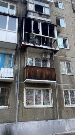 Два человека погибли, один был травмирован на пожарах, произошедших 4 апреля в Иркутской области