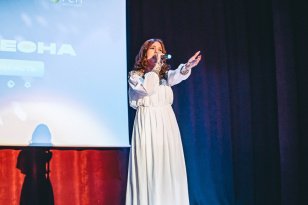 Торжественное открытие областного фестиваля творчества «Студенческая весна» состоялось в Иркутске